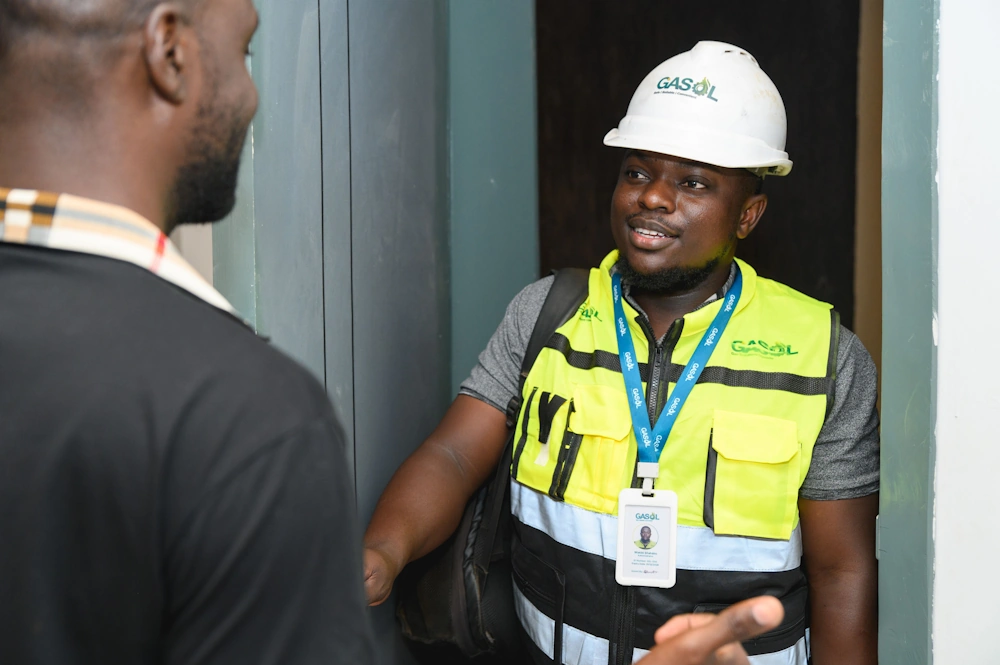 gasol-consultation-design